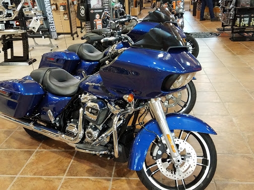 Harley-Davidson Dealer «Stubbs Harley-Davidson», reviews and photos, 4400 Telephone Rd, Houston, TX 77087, USA