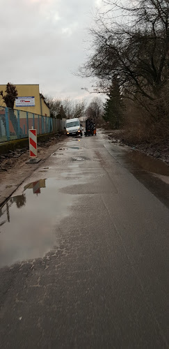 Zakład Poligraficzny Moś i Łuczak sp.j. - Drukarnia