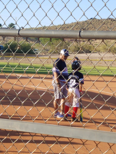 Park «Southside Park», reviews and photos, 974 Buchanan St, Kingman, AZ 86401, USA