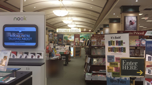 Book Store «Barnes & Noble», reviews and photos, 2621 Plainfield Rd, Joliet, IL 60435, USA