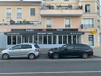 Photos du propriétaire du Restaurant asiatique TANOSHI à Bailly-Romainvilliers - n°1