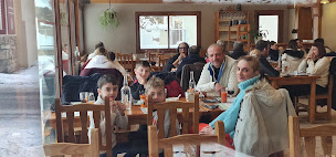 Photo n°56 de Les Baladins à Saint-Nectaire ()