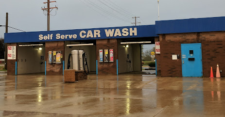 Lyon Car Wash