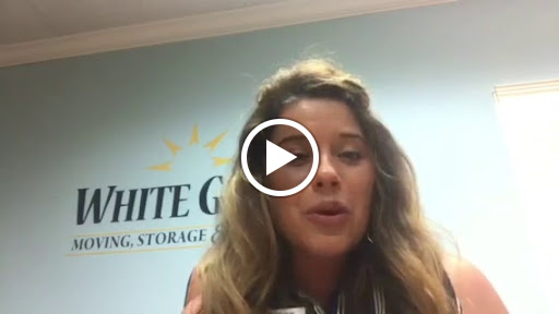 Moving Company «White Glove Moving, Storage & Delivery», reviews and photos, 2175 45th St, Vero Beach, FL 32967, USA