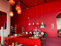 Atmosphère du Restaurant LA PLAGE à Cabourg - n°1