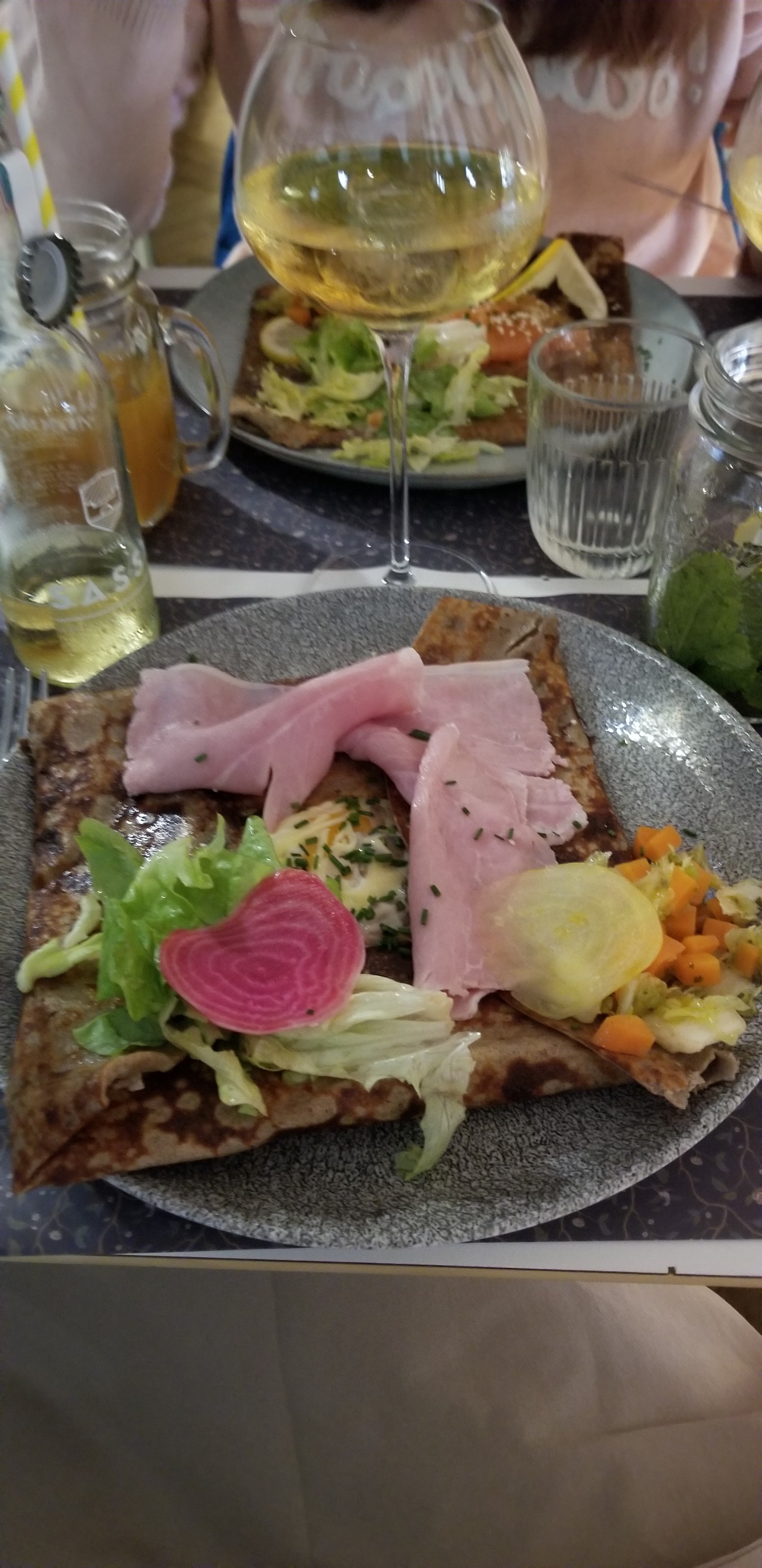 Photo n° 2 de l'avis de Marine.a fait le 20/10/2019 à 13:46