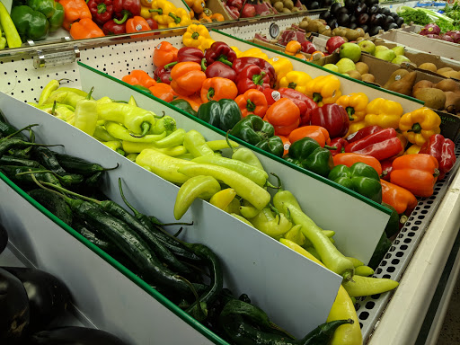 Grocery Store «Carniceria Guanajuato #1», reviews and photos, 1269 Oliver Ave, Indianapolis, IN 46221, USA