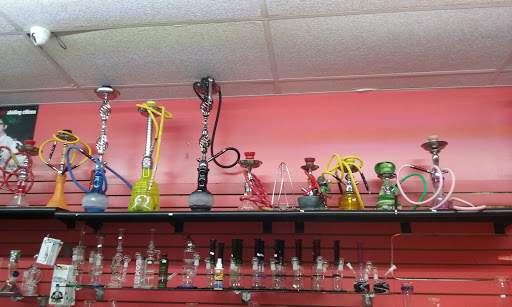 Tobacco Shop «Tobacco &more smoke & vape shop», reviews and photos, 11924 Seminole Blvd, Largo, FL 33778, USA