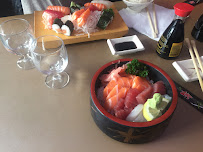 Plats et boissons du Restaurant de sushis Japikeo à Paris - n°11