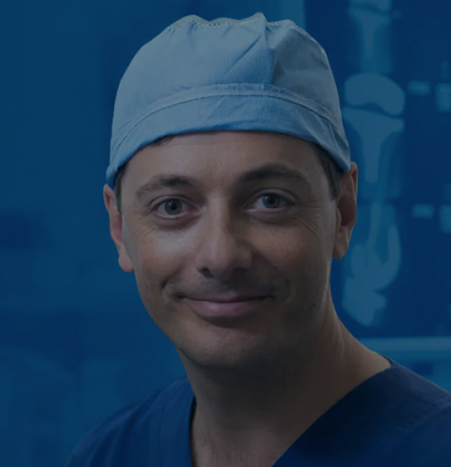 Dr Jason Ward - Orthopaedic Surgeon