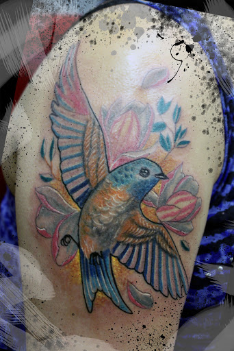 Tattoo Shop «InkStudiofx - Tattoo & Design Studio», reviews and photos, 180 Center St, Manchester, CT 06040, USA