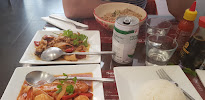 Plats et boissons du Restaurant vietnamien Petit Saïgon à Sarlat-la-Canéda - n°15