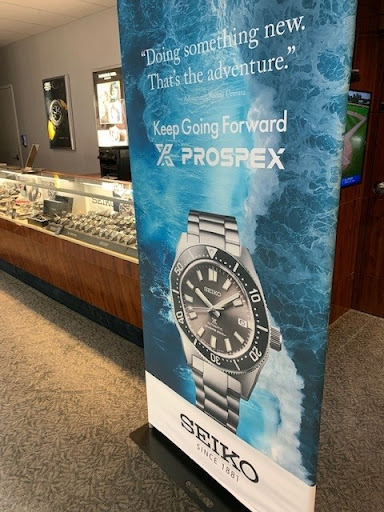 Jeweler «Long Jewelers», reviews and photos, 2965 Virginia Beach Blvd, Virginia Beach, VA 23452, USA