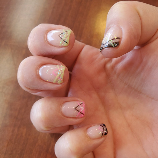 Nail Salon «Elite Nail Salon», reviews and photos, 147 Woodport Rd # 2, Sparta Township, NJ 07871, USA