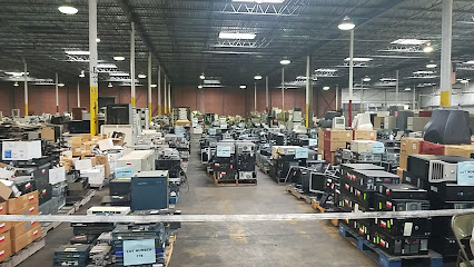 Alabama Department of Economic and Community Affairs Surplus Property Division