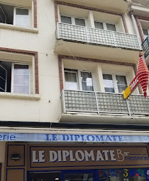 Photo n°11 de Le Diplomate à Lisieux ()