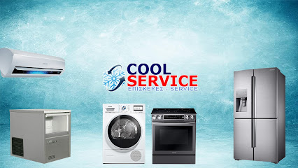 Cool Service - Επισκευές Ψυγείων & Πλυντηρίων