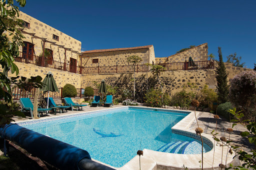 Hotel Tenerife Self Catering - La Bodega Tenerife Sur