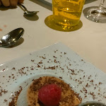 Photo n°1 de l'avis de APF. fait le 21/03/2024 à 10:34 sur le  Osteria Marascia à Calolziocorte