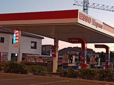 ESSO EXPRESS AURIOL à Auriol