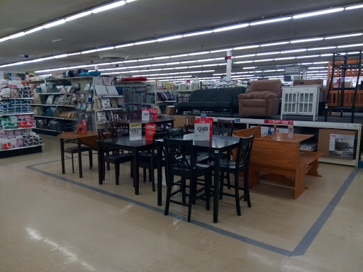 Department Store «Kmart», reviews and photos, 24800 W Valley Hwy, Kent, WA 98032, USA