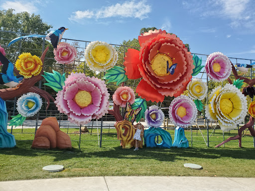 Zoo «Sedgwick County Zoo», reviews and photos, 5555 Zoo Boulevard, Wichita, KS 67212, USA