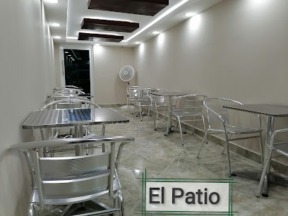 El Patio Restaurante - Fco, Francisco I. Madero 122, Centro, 88400 Cd Gustavo Díaz Ordaz, Tamps., Mexico