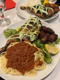 Spaghetti du Restaurant Bistro de la Tour à Paris - n°10