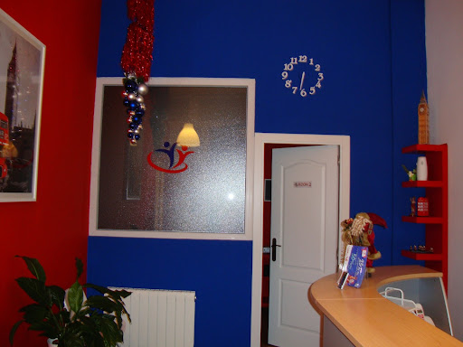 English Time Academy, Escuela de inglés en Valladolid,Valladolid