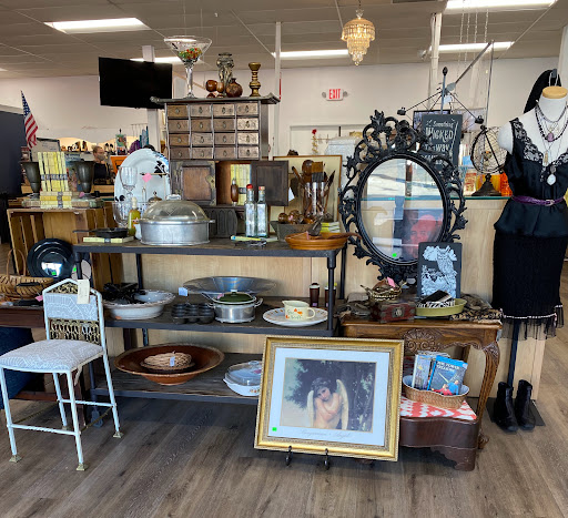 Thrift Store «Assistance League Thrift Shop», reviews and photos