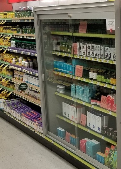 Hemp CBD Oil Store