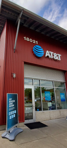 Cell Phone Store «AT&T», reviews and photos, 18021 Garden Way NE, Woodinville, WA 98072, USA