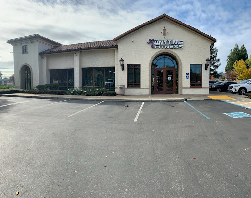 Gym «Anytime Fitness», reviews and photos, 795 Cochrane Rd Suite 200, Morgan Hill, CA 95037, USA