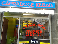 Photos du propriétaire du Restauration rapide Cappadoce Kebab à Saint-Brieuc - n°8