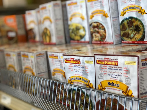 Grocery Store «Sri Balaji -Indian Grocery (Old name Was- Vishnu Spices)», reviews and photos, 9555 E Arapahoe Rd, Greenwood Village, CO 80112, USA