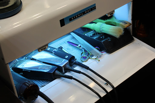 Barber Shop «After Shave Barbershop», reviews and photos, 2317 Jolly Rd, Okemos, MI 48864, USA