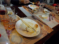 Plats et boissons du Restaurant asiatique Planet Wok à Franqueville-Saint-Pierre - n°11