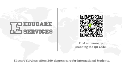 Educare Services Inc