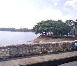 Bendungan Karangkates photo