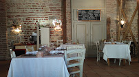 Atmosphère du Restaurant L'Ecuelle d'Or à Clairac - n°9