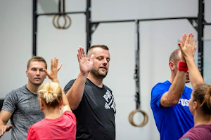 CrossFit Proton image