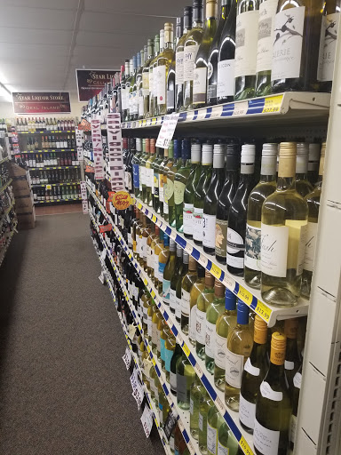 Liquor Store «Star Liquor Store», reviews and photos, 823 Main St W, Ashland, WI 54806, USA