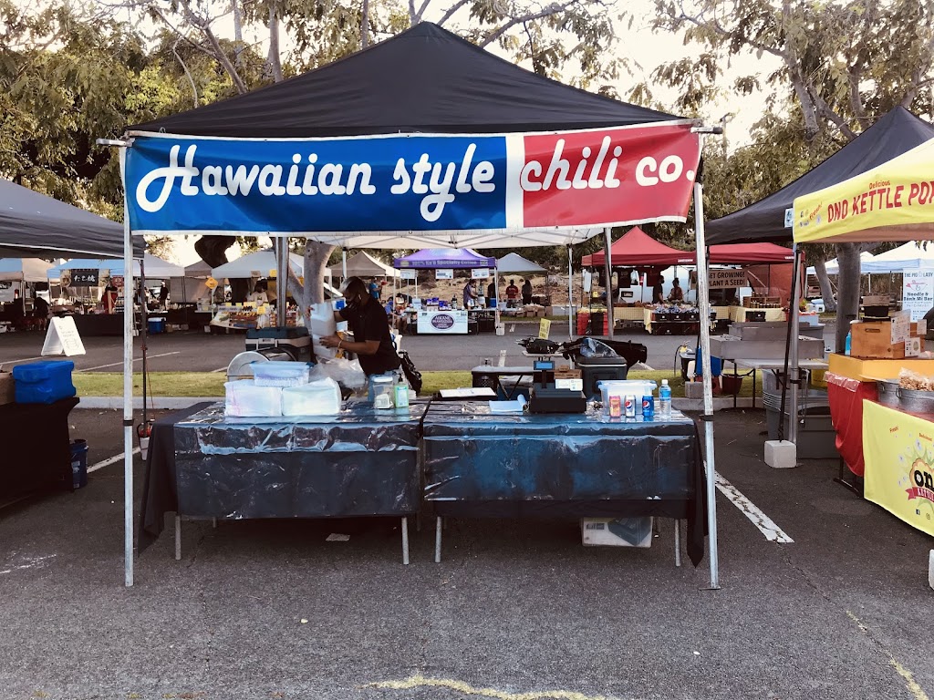 Hawaiian Style Chili Company Mililani 96789