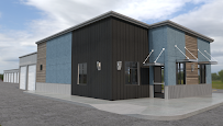 Barker Storage - Photo 2 - Car repair in Spokane Valley, WA, Spokane Valley
