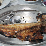 Photo n°2 de l'avis de Ana.o fait le 07/05/2021 à 15:57 sur le  Restaurante A Barraquinha do Rijo à Lavra