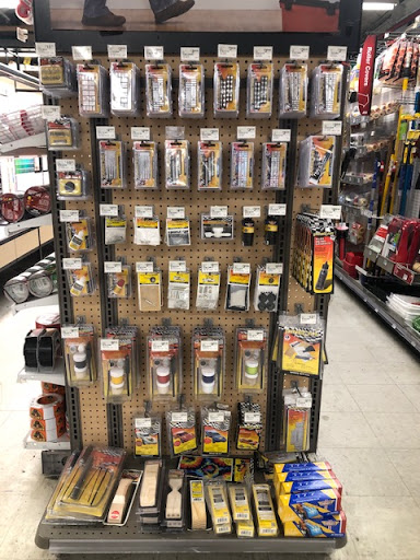 Hardware Store «Hassett Ace Hardware», reviews and photos, 875 Alma St, Palo Alto, CA 94301, USA