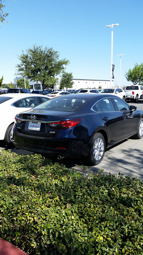 Mazda Dealer «Tracy Mazda», reviews and photos, 2680 Auto Plaza Dr, Tracy, CA 95304, USA