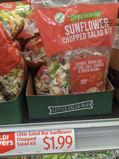 Supermarket «ALDI», reviews and photos, 1301 Monmouth St, Newport, KY 41071, USA