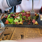 Photo n° 1 de l'avis de Cyrille.U fait le 07/03/2020 à 11:34 pour Les Bretelles - Thue et Mue à Thue et Mue