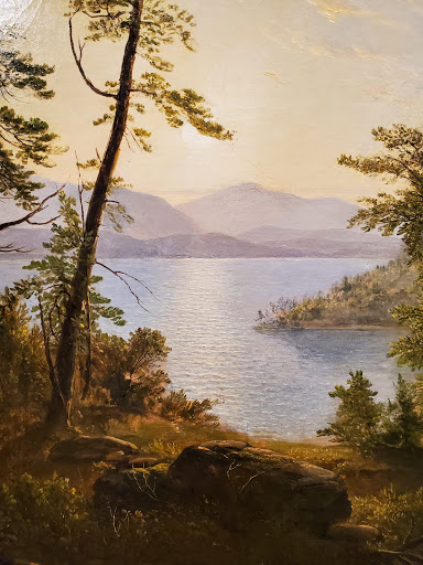 Art Museum «Newark Museum», reviews and photos, 49 Washington St, Newark, NJ 07102, USA